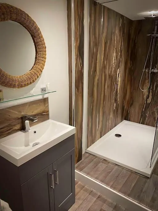 The Nash Suite - One Minute Walk To Beach Brighton Apartment