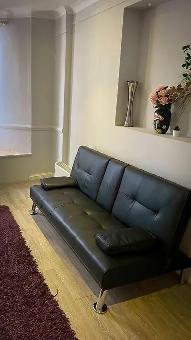 The Nash Suite - One Minute Walk To Beach Brighton United Kingdom