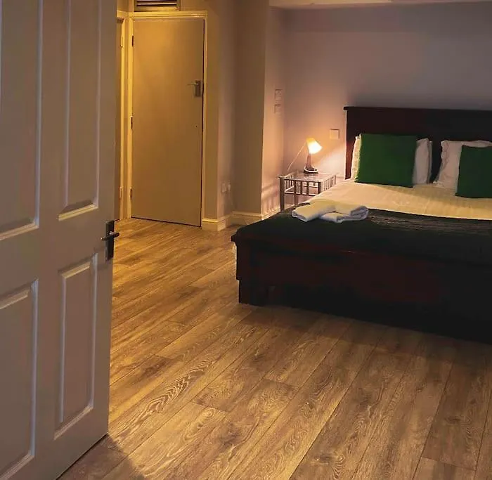 Apartment The Nash Suite - One Minute Walk To Beach Brighton United Kingdom