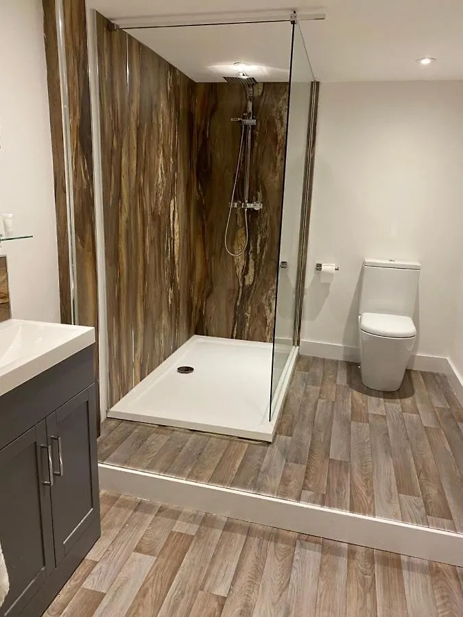 Apartment The Nash Suite - One Minute Walk To Beach Brighton United Kingdom