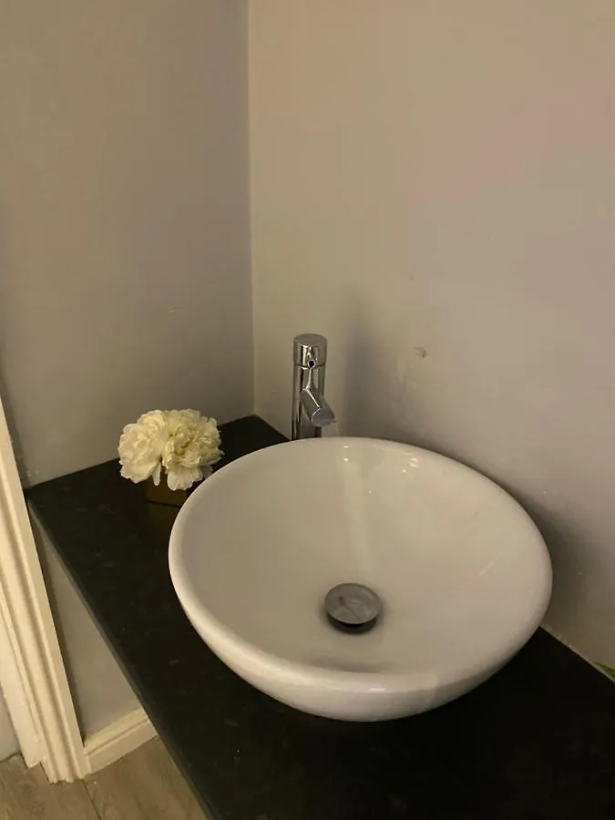 The Nash Suite - One Minute Walk To Beach Brighton