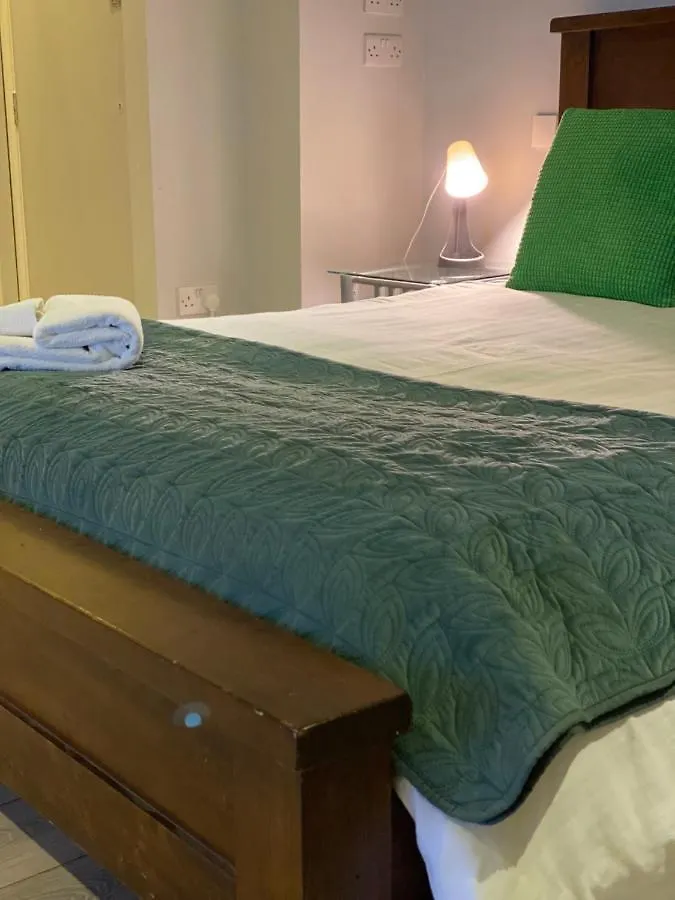 The Nash Suite - One Minute Walk To Beach Brighton 0*,